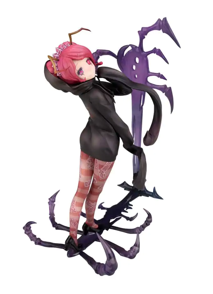 Overlord PVC Statue 1/8 Entoma Vasilissa Zeta so bin Ver. 20 cm product photo