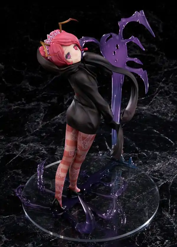 Overlord PVC Statue 1/8 Entoma Vasilissa Zeta so bin Ver. 20 cm product photo