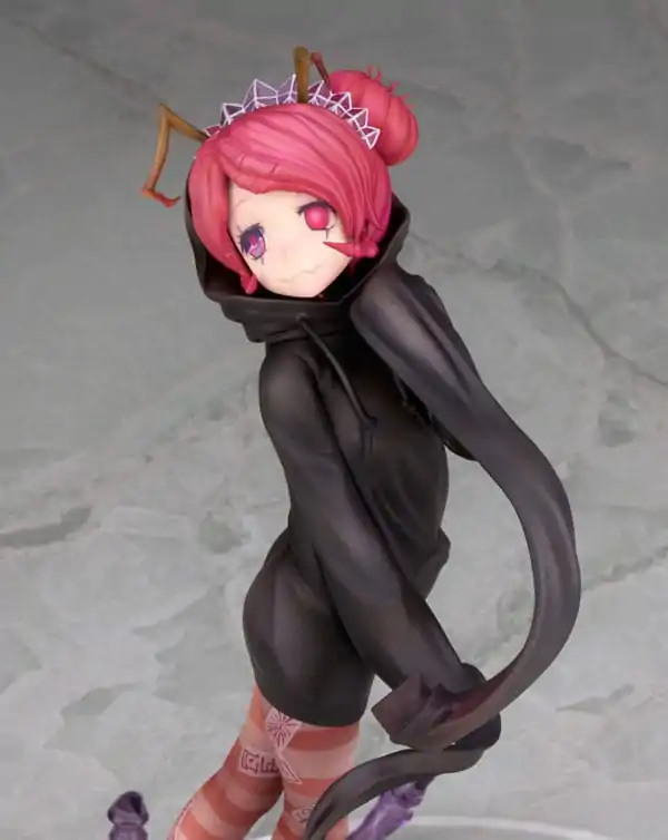 Overlord PVC Statue 1/8 Entoma Vasilissa Zeta so bin Ver. 20 cm product photo