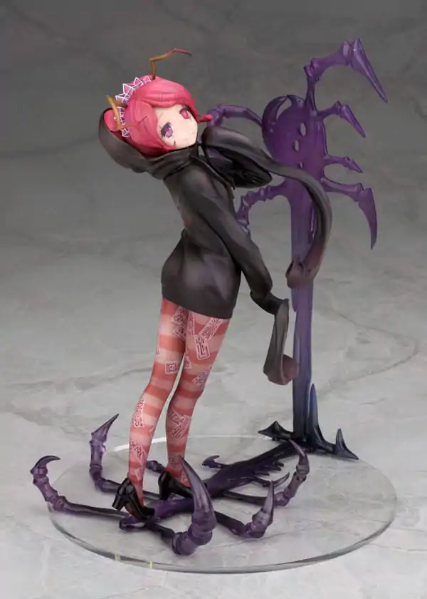 Overlord PVC Statue 1/8 Entoma Vasilissa Zeta so bin Ver. 20 cm product photo