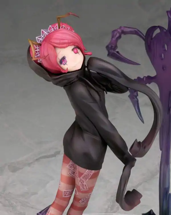 Overlord PVC Statue 1/8 Entoma Vasilissa Zeta so bin Ver. 20 cm product photo