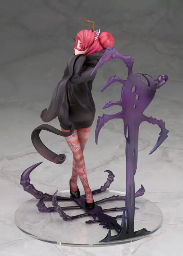 Overlord PVC Statue 1/8 Entoma Vasilissa Zeta so bin Ver. 20 cm termékfotó