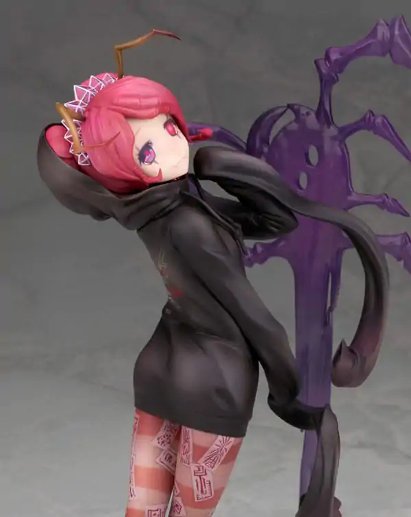 Overlord PVC Statue 1/8 Entoma Vasilissa Zeta so bin Ver. 20 cm product photo