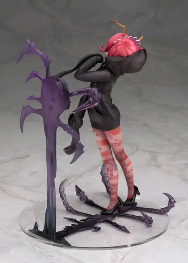 Overlord PVC Statue 1/8 Entoma Vasilissa Zeta so bin Ver. 20 cm termékfotó