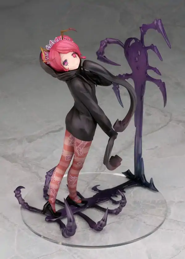 Overlord PVC Statue 1/8 Entoma Vasilissa Zeta so bin Ver. 20 cm product photo