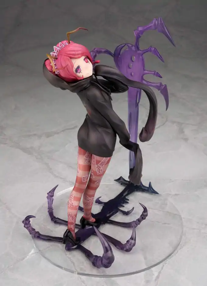 Overlord PVC Statue 1/8 Entoma Vasilissa Zeta so bin Ver. 20 cm product photo