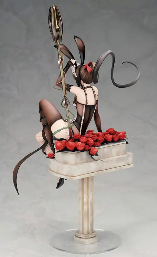 Overlord PVC Statue 1/8 Narberal Gamma so-bin Ver. 33 cm termékfotó