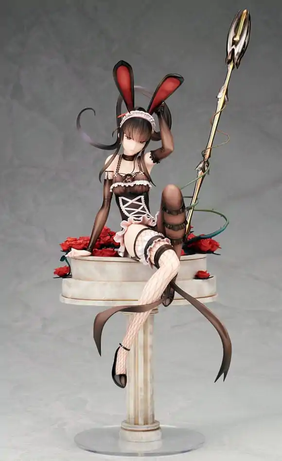 Overlord PVC Statue 1/8 Narberal Gamma so-bin Ver. 33 cm termékfotó