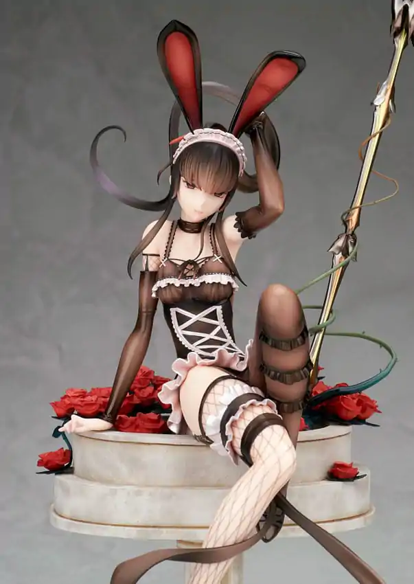 Overlord PVC Statue 1/8 Narberal Gamma so-bin Ver. 33 cm termékfotó