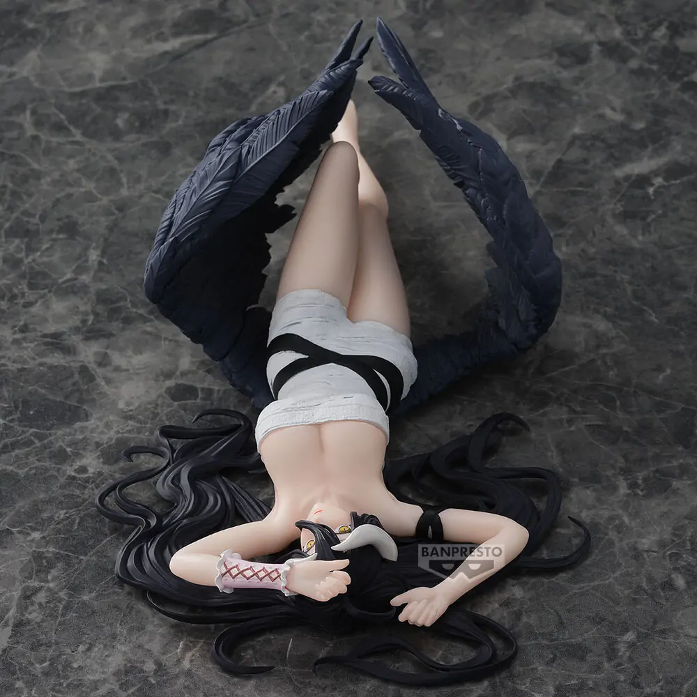 Overlord Albedo figure 20cm product photo