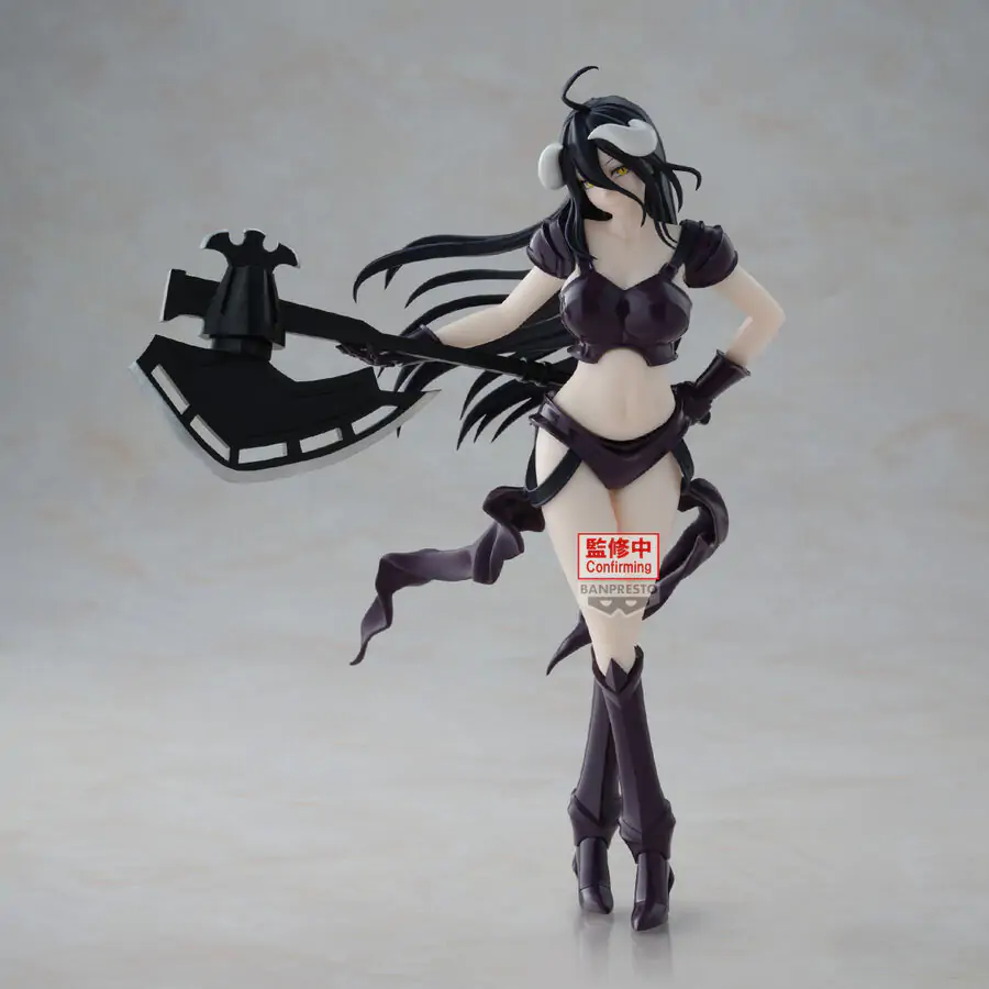 Overlord Albedo figure 20cm product photo