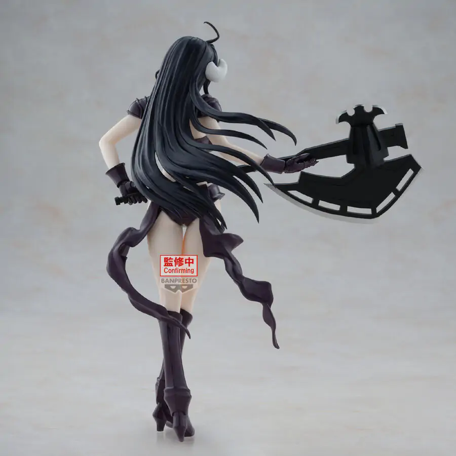 Overlord Albedo figure 20cm product photo