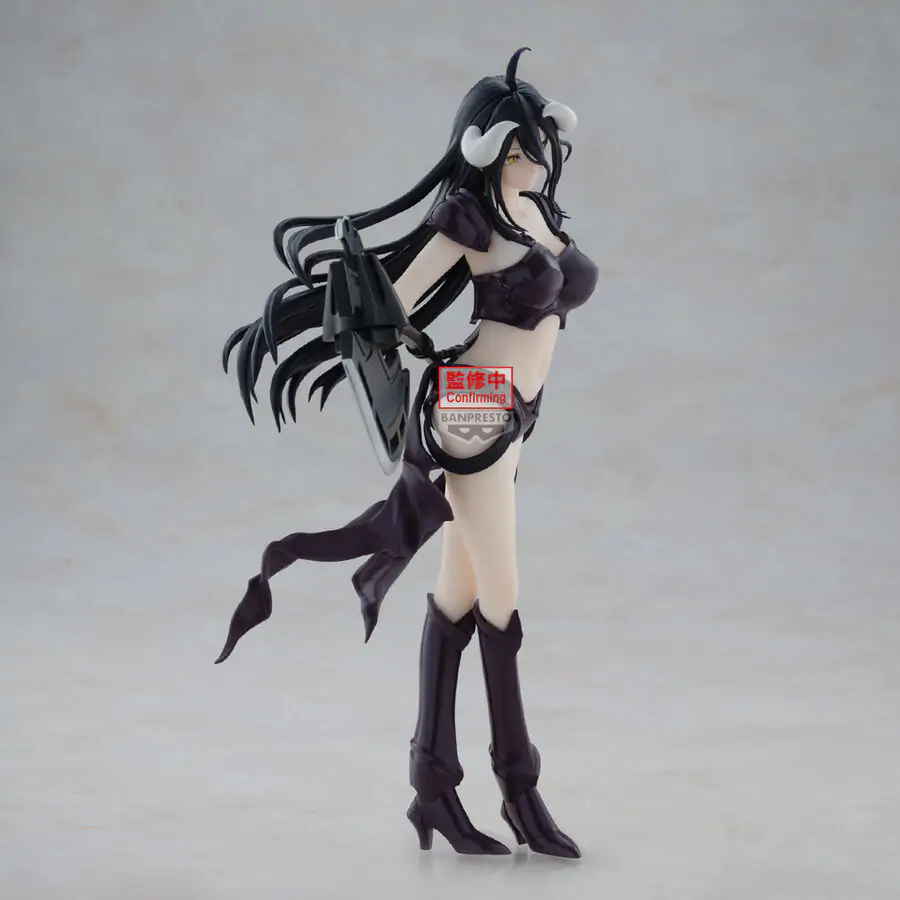 Overlord Albedo figure 20cm product photo