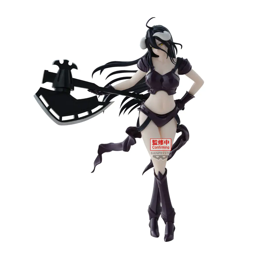 Overlord Albedo figure 20cm product photo