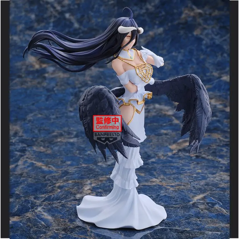 Overlord Albedo figure 22cm termékfotó