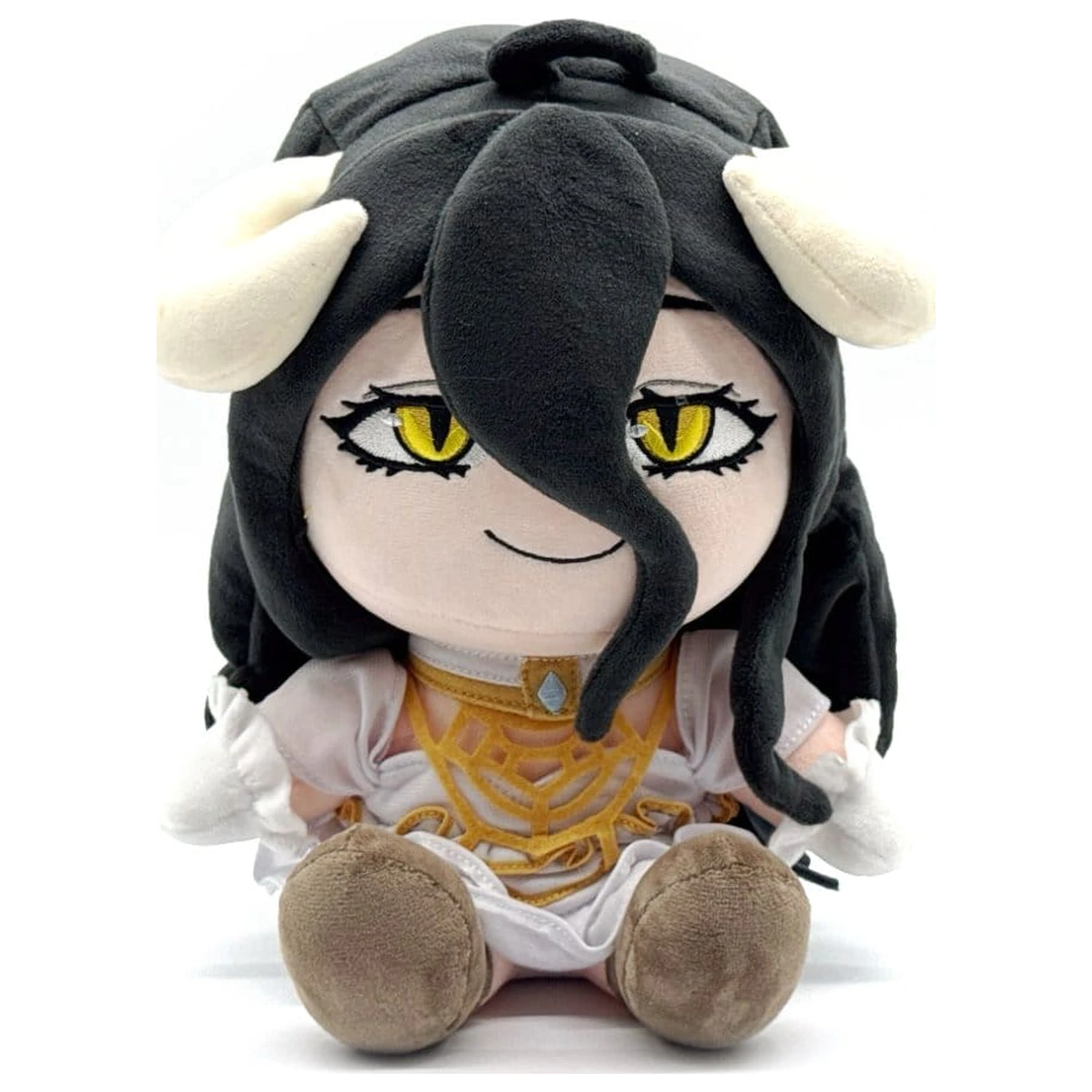 Overlord Plush Figure Albedo 22 cm                     product photo