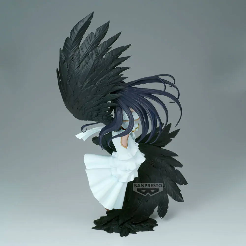 Overlord Banpresto Evolve Empress of Darkness Albedo figure 34cm product photo