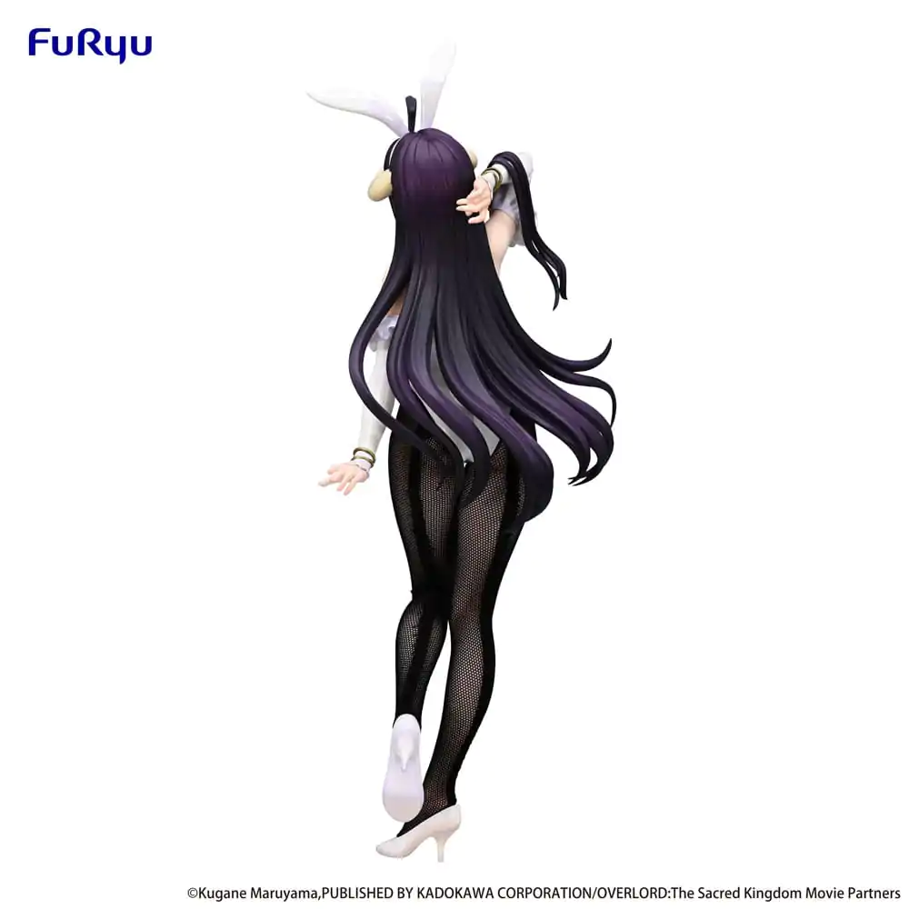 Overlord BiCute Bunnies PVC Statue Albedo 30 cm termékfotó