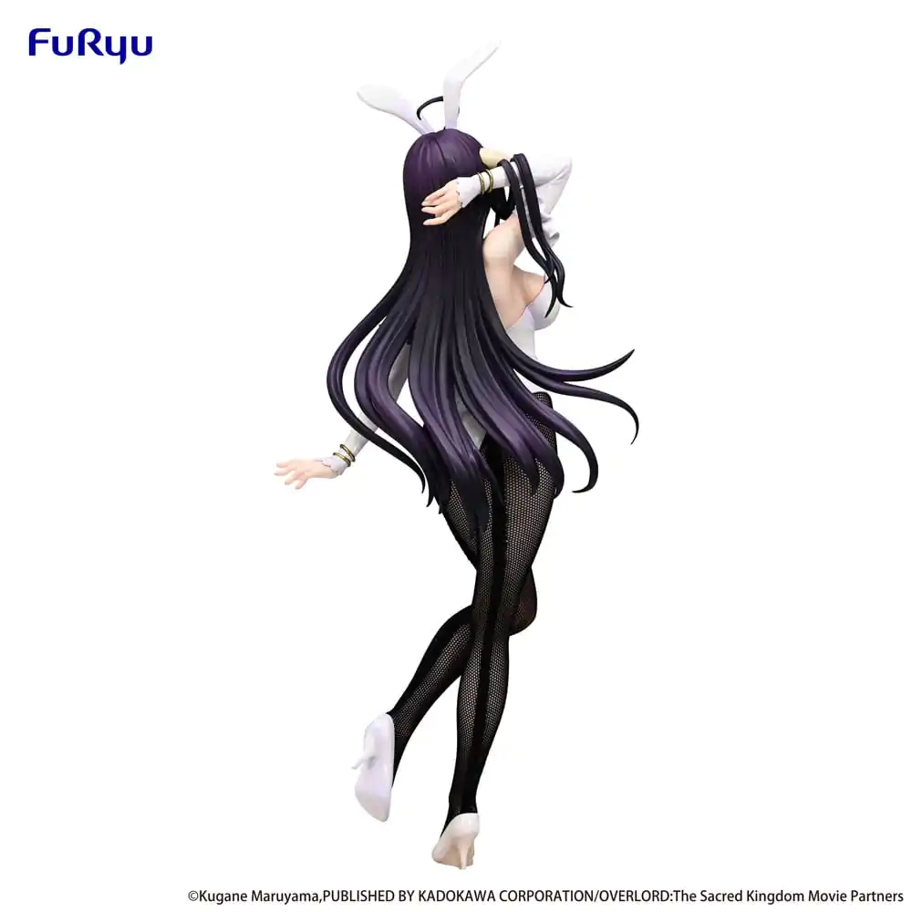 Overlord BiCute Bunnies PVC Statue Albedo 30 cm termékfotó