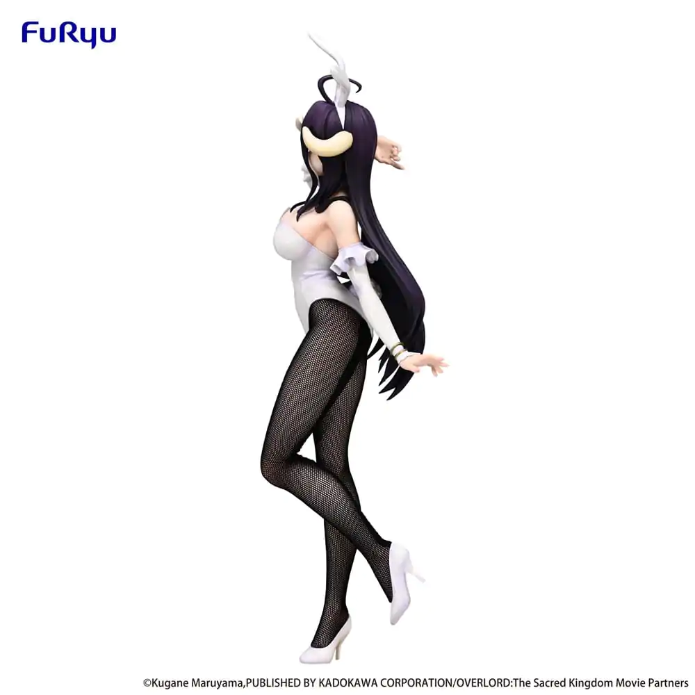 Overlord BiCute Bunnies PVC Statue Albedo 30 cm termékfotó