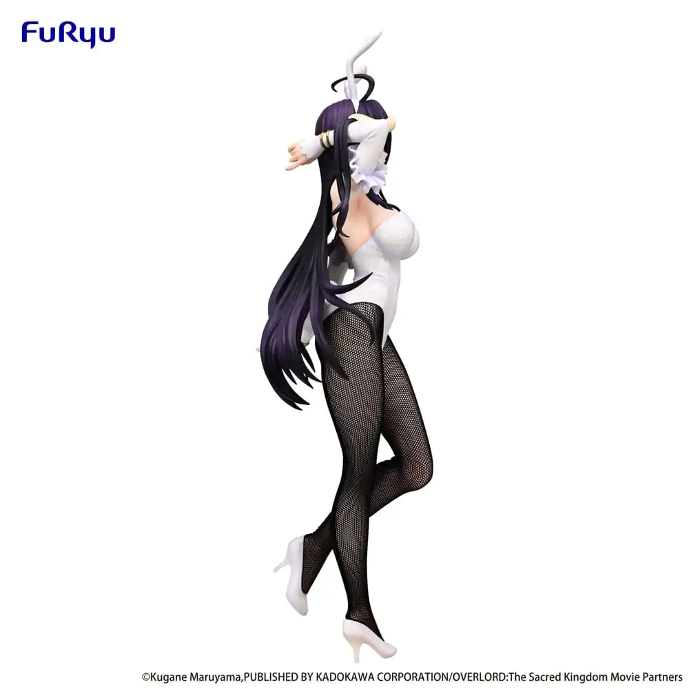 Overlord BiCute Bunnies PVC Statue Albedo 30 cm termékfotó