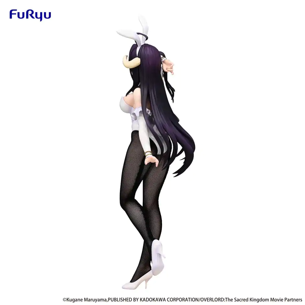 Overlord BiCute Bunnies PVC Statue Albedo 30 cm termékfotó