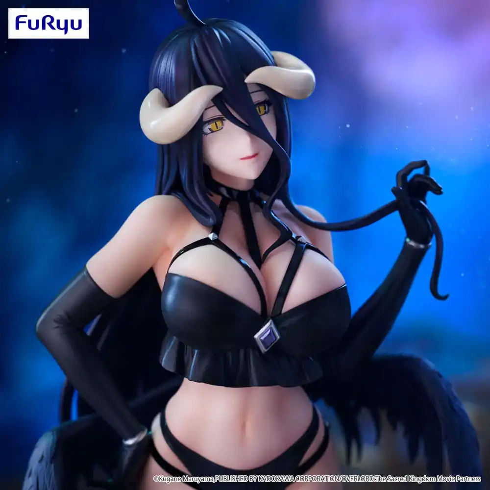 Overlord BiCute Dark PVC Statue Albedo 26 cm product photo