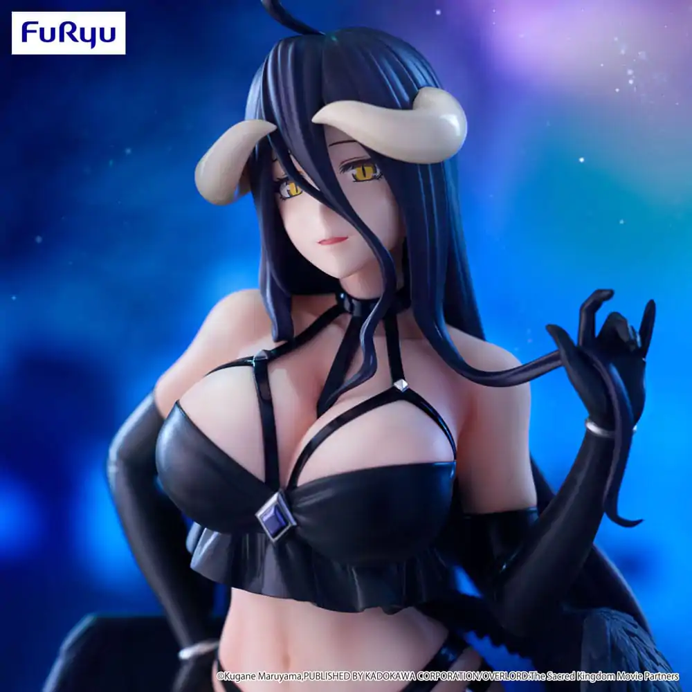 Overlord BiCute Dark PVC Statue Albedo 26 cm product photo