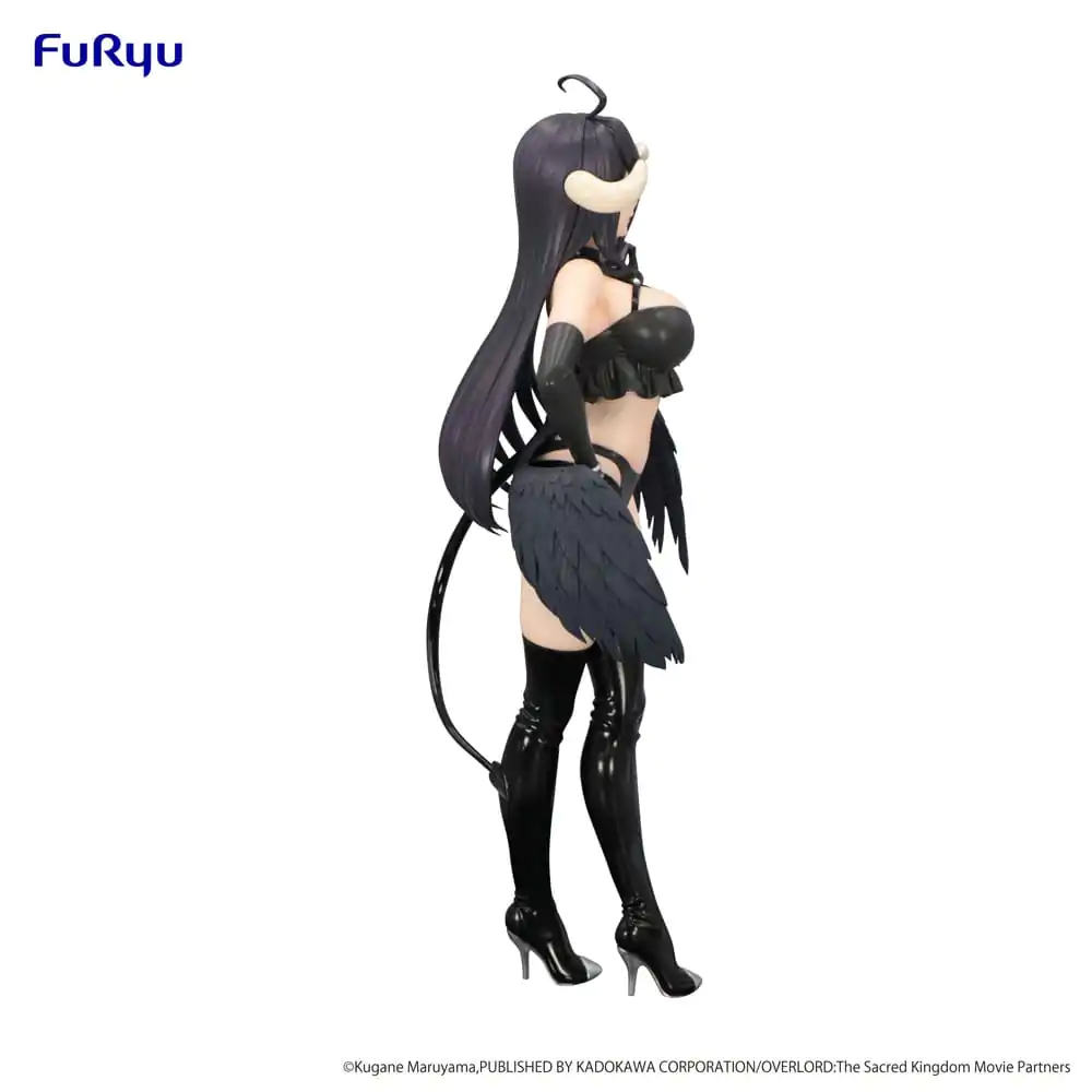 Overlord BiCute Dark PVC Statue Albedo 26 cm product photo