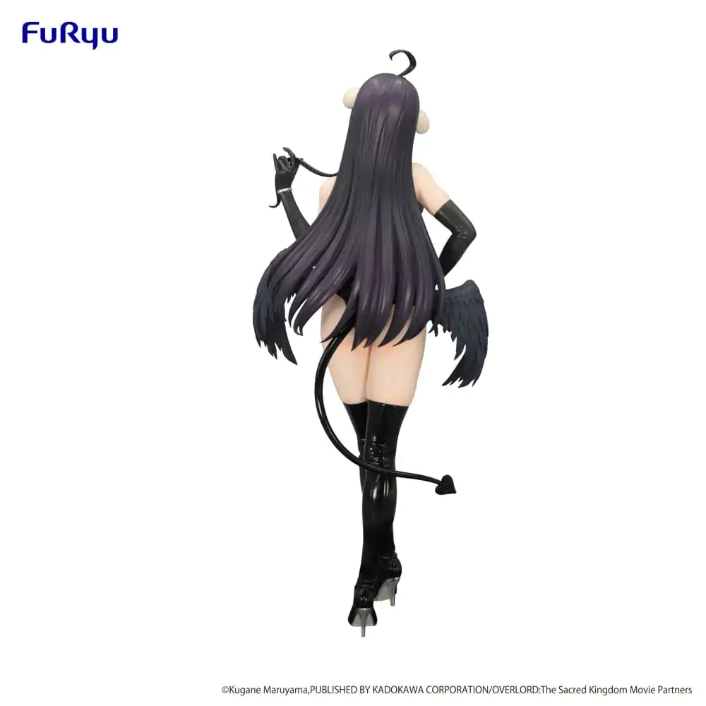 Overlord BiCute Dark PVC Statue Albedo 26 cm product photo