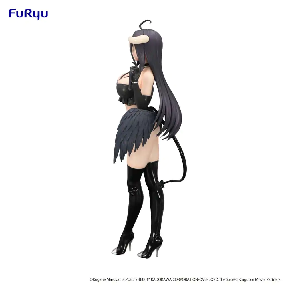 Overlord BiCute Dark PVC Statue Albedo 26 cm product photo