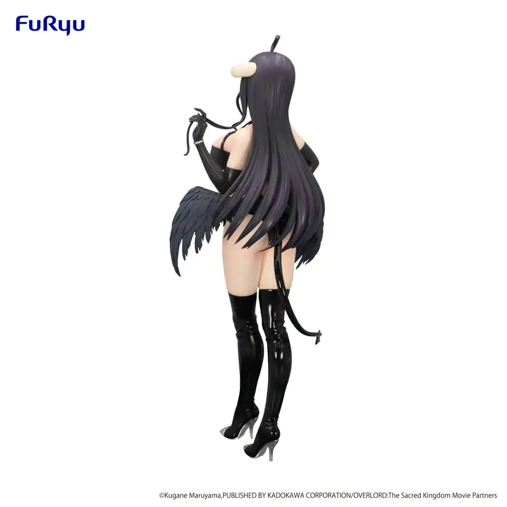 Overlord BiCute Dark PVC Statue Albedo 26 cm product photo