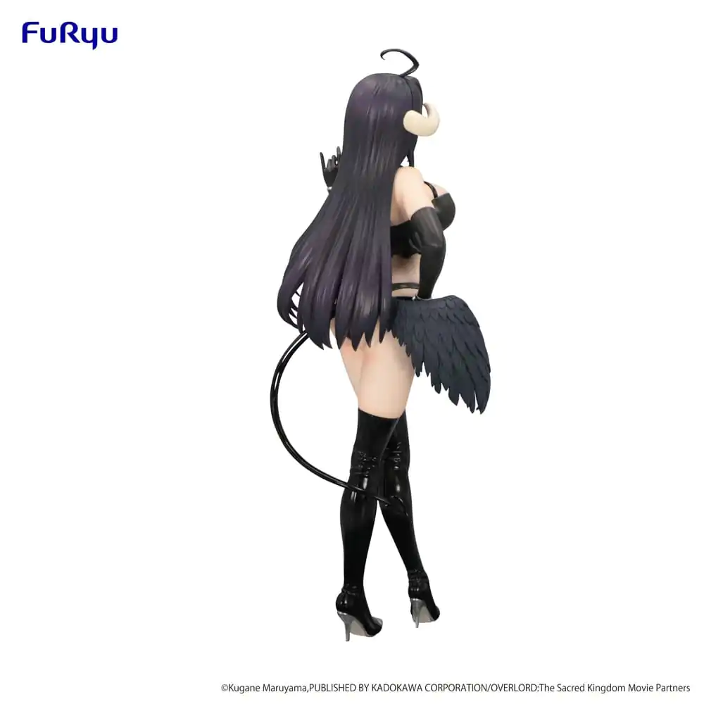 Overlord BiCute Dark PVC Statue Albedo 26 cm product photo