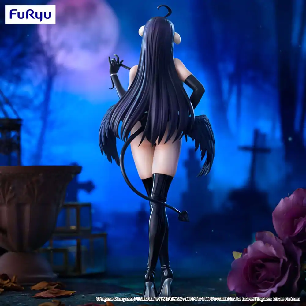 Overlord BiCute Dark PVC Statue Albedo 26 cm product photo