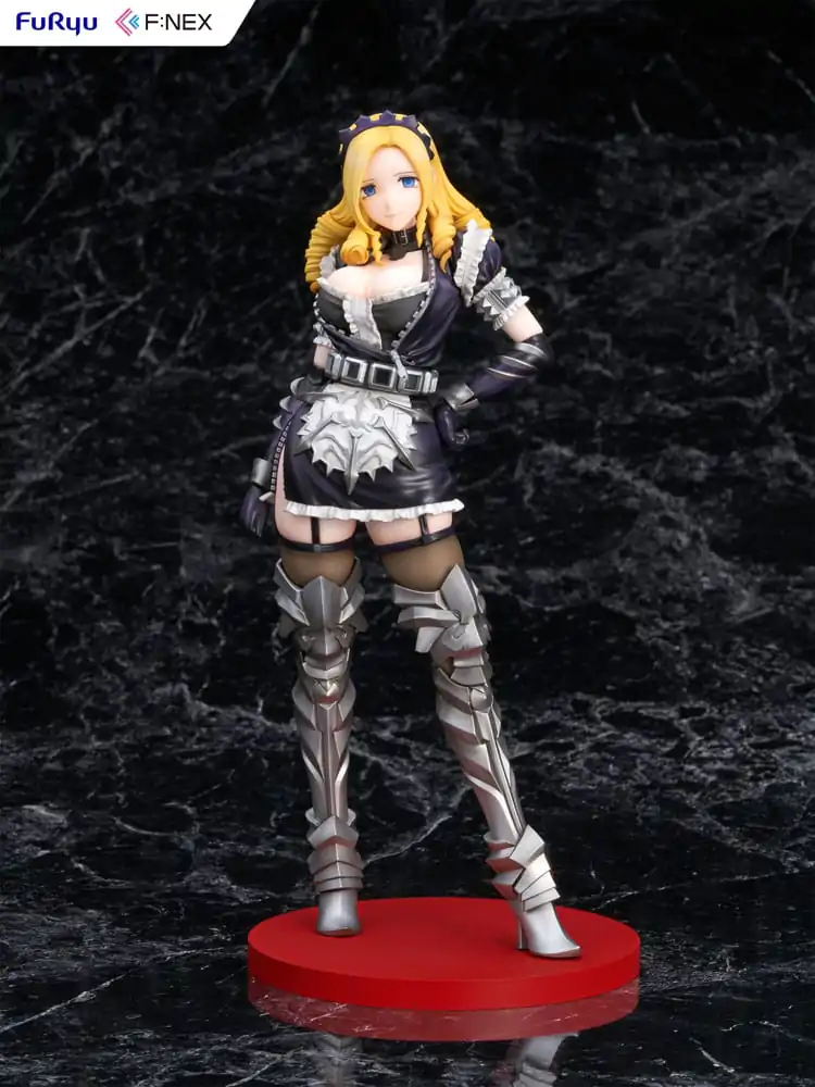 Overlord F:Nex PVC Statue 1/7 Solution Epsilon 23 cm termékfotó