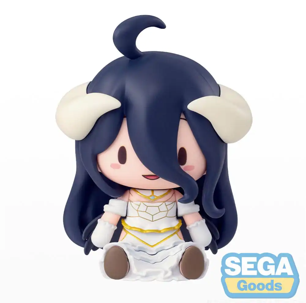 Overlord Fuwa Petit Chibi Figure Albedo 10 cm termékfotó