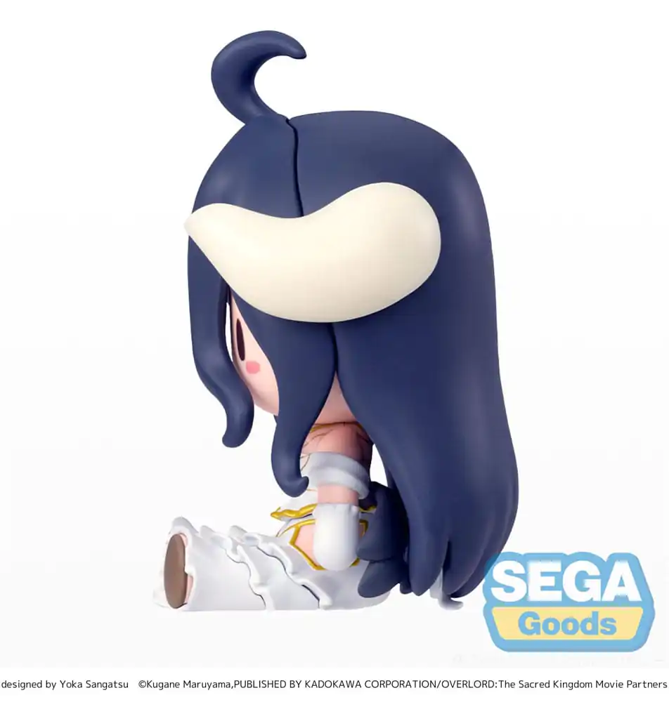 Overlord Fuwa Petit Chibi Figure Albedo 10 cm termékfotó