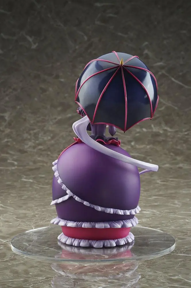 Overlord III PVC Statue 1/7 Shalltear Bloodfallen 21 cm product photo