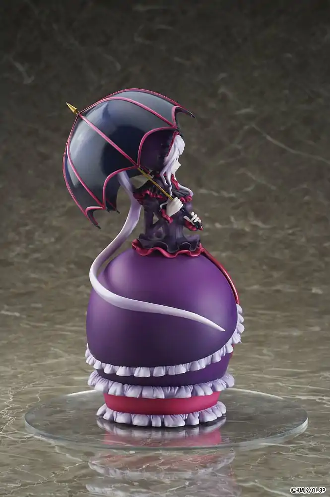 Overlord III PVC Statue 1/7 Shalltear Bloodfallen 21 cm termékfotó