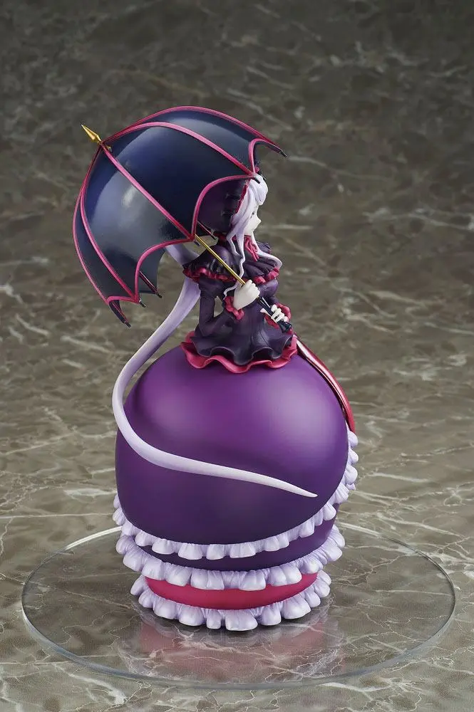 Overlord III PVC Statue 1/7 Shalltear Bloodfallen 21 cm product photo