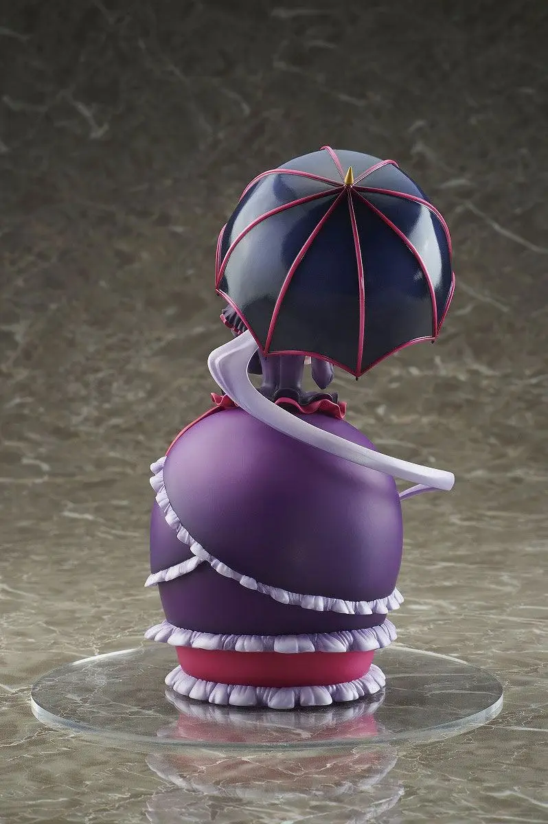 Overlord III PVC Statue 1/7 Shalltear Bloodfallen 21 cm product photo