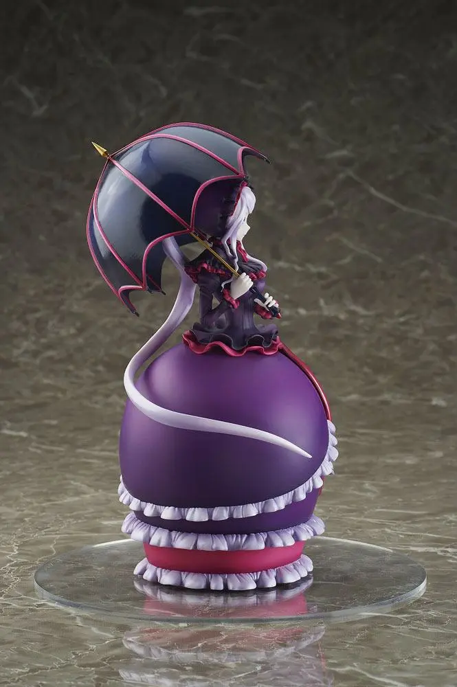 Overlord III PVC Statue 1/7 Shalltear Bloodfallen 21 cm product photo