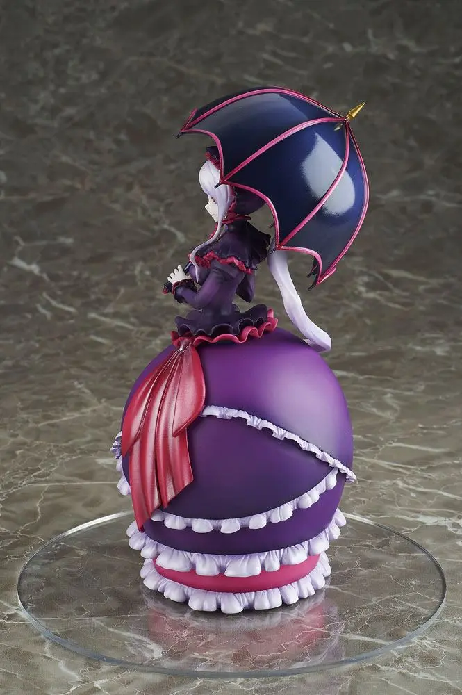 Overlord III PVC Statue 1/7 Shalltear Bloodfallen 21 cm product photo