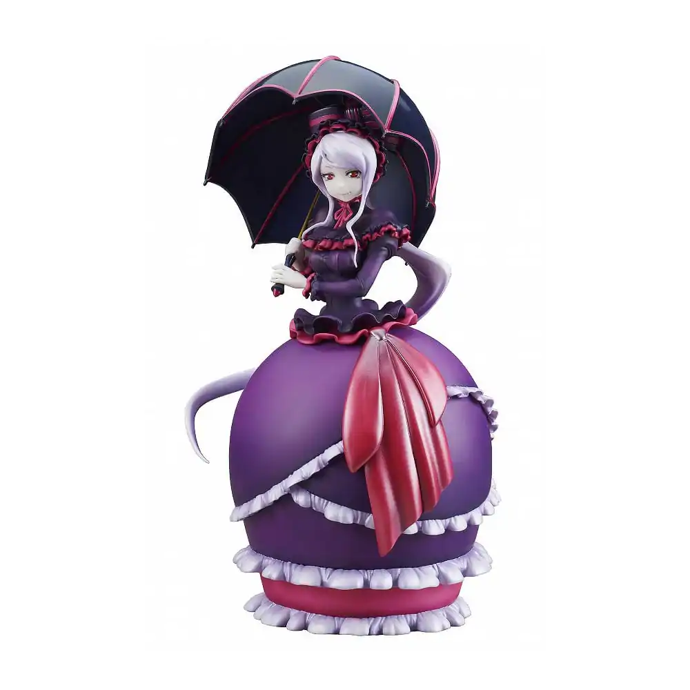 Overlord III PVC Statue 1/7 Shalltear Bloodfallen 21 cm (re-run) product photo