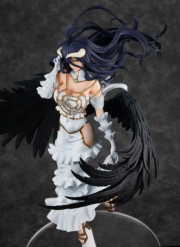 Overlord IV PVC Statue 1/7 Albedo: Wing Ver. 31 cm product photo