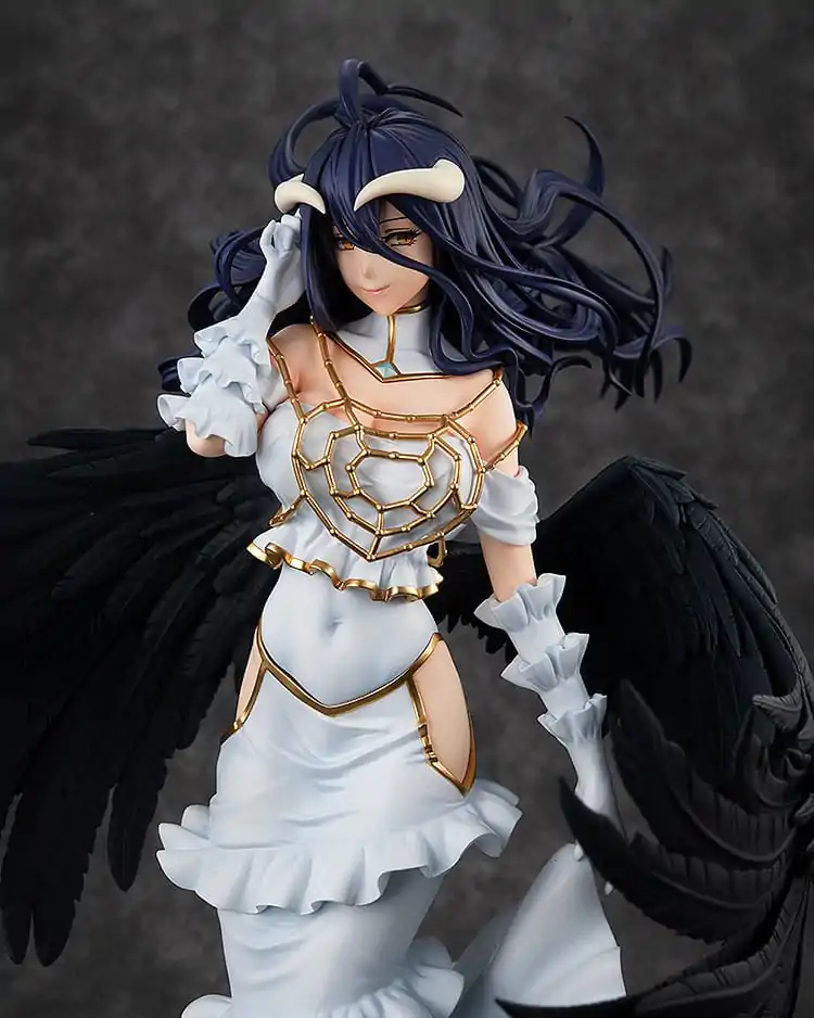 Overlord IV PVC Statue 1/7 Albedo: Wing Ver. 31 cm product photo
