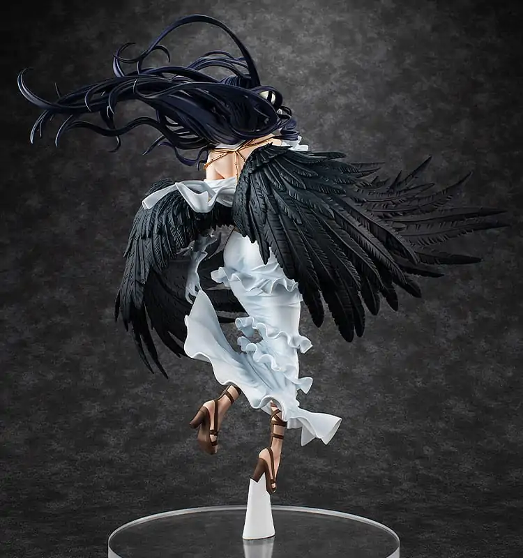 Overlord IV PVC Statue 1/7 Albedo: Wing Ver. 31 cm product photo