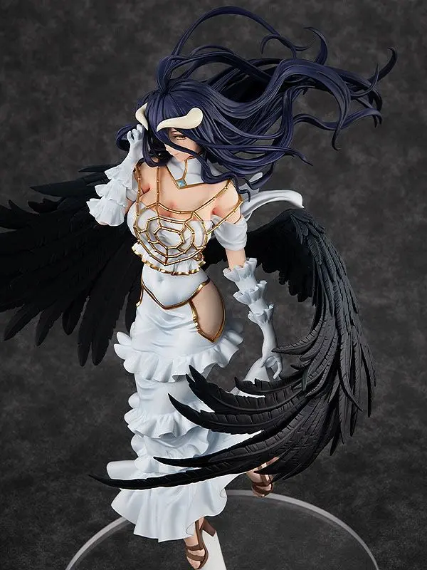 Overlord IV PVC Statue 1/7 Albedo: Wing Ver. 31 cm product photo