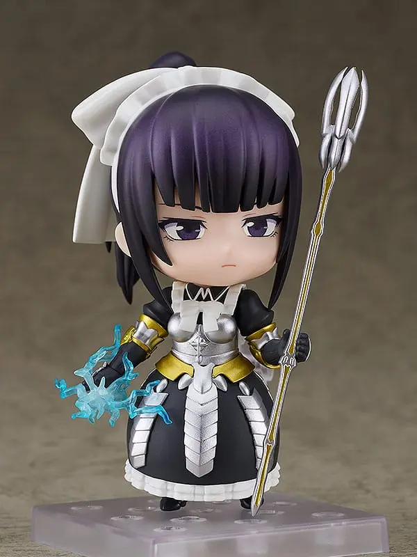 Overlord IV Nendoroid Action Figure Narberal Gamma 10 cm termékfotó