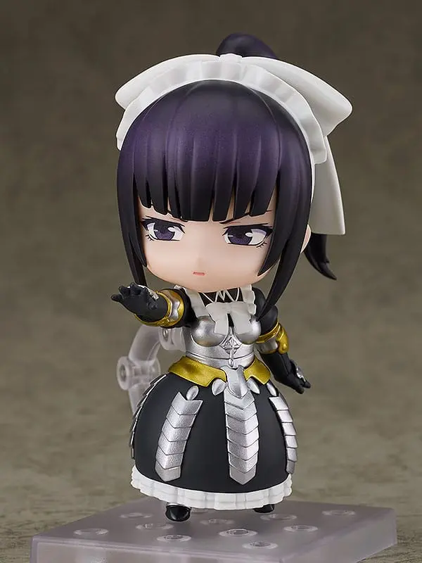 Overlord IV Nendoroid Action Figure Narberal Gamma 10 cm termékfotó